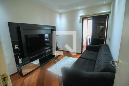 Apartamento à venda com 3 quartos, 147m² em Água Rasa, São Paulo