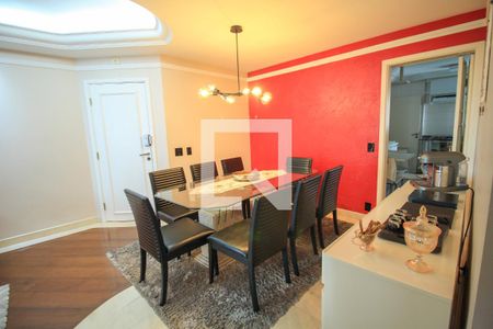 Apartamento à venda com 3 quartos, 147m² em Água Rasa, São Paulo