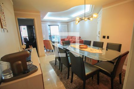 Apartamento à venda com 3 quartos, 147m² em Água Rasa, São Paulo