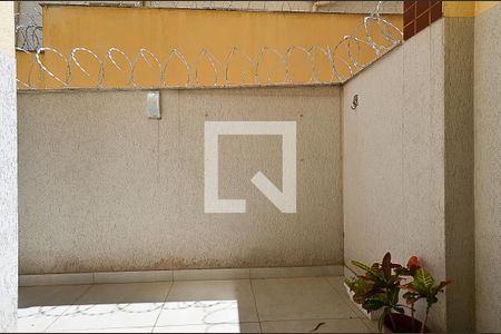 Área Privativa de apartamento à venda com 3 quartos, 173m² em Santa Cruz, Belo Horizonte