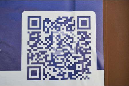 QRCODE de apartamento à venda com 3 quartos, 173m² em Santa Cruz, Belo Horizonte