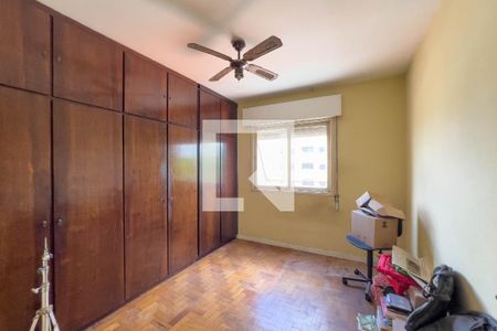 Quarto 1 de apartamento à venda com 3 quartos, 100m² em Cambuci, São Paulo