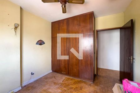Quarto 2 de apartamento à venda com 3 quartos, 100m² em Cambuci, São Paulo