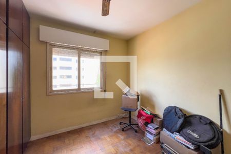 Quarto 1 de apartamento à venda com 3 quartos, 100m² em Cambuci, São Paulo