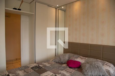 Quarto de apartamento à venda com 1 quarto, 49m² em Santo Amaro, São Paulo