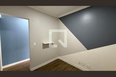 Quarto Social 01 de apartamento para alugar com 2 quartos, 47m² em Sria Ii (polo de Moda), Brasília