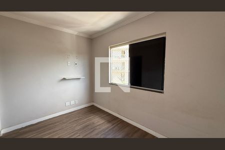 Quarto Social 02 de apartamento para alugar com 2 quartos, 47m² em Sria Ii (polo de Moda), Brasília