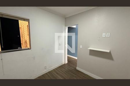 Quarto Social 01 de apartamento para alugar com 2 quartos, 47m² em Sria Ii (polo de Moda), Brasília