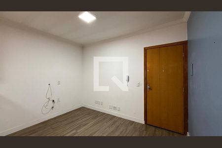 Sala de apartamento para alugar com 2 quartos, 47m² em Sria Ii (polo de Moda), Brasília
