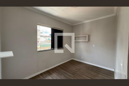 Quarto Social 02 de apartamento para alugar com 2 quartos, 47m² em Sria Ii (polo de Moda), Brasília