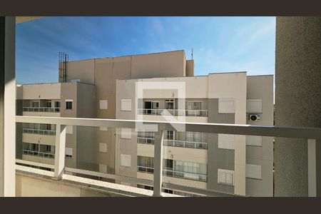 Apartamento à venda com 2 quartos, 47m² em Jardim Shangai, Jundiaí