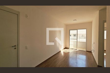 Apartamento à venda com 2 quartos, 47m² em Jardim Shangai, Jundiaí