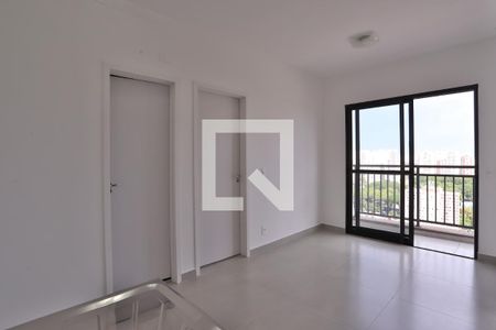Sala de apartamento para alugar com 2 quartos, 39m² em Belenzinho, São Paulo