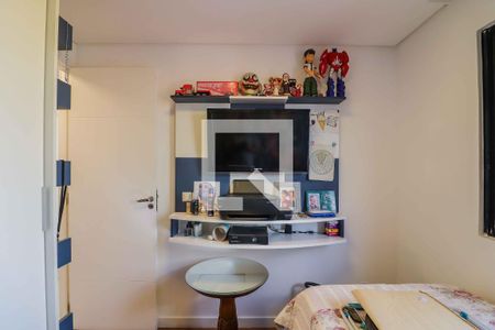 Quarto 1 de apartamento para alugar com 3 quartos, 70m² em Vila Sonia, São Paulo