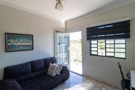 Salas de casa à venda com 3 quartos, 90m² em Vila Progresso, Campinas