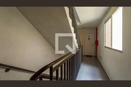 Área comum de apartamento à venda com 2 quartos, 41m² em Cavalhada, Porto Alegre