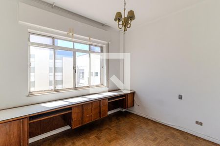 Quarto 1 de apartamento à venda com 4 quartos, 208m² em Consolação, São Paulo