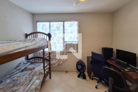 Quarto 1 de apartamento à venda com 2 quartos, 80m² em Icaraí, Niterói