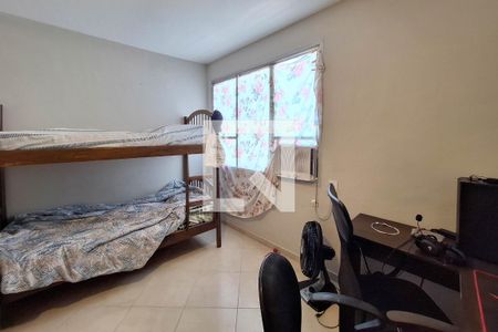 Quarto 1 de apartamento à venda com 2 quartos, 80m² em Icaraí, Niterói