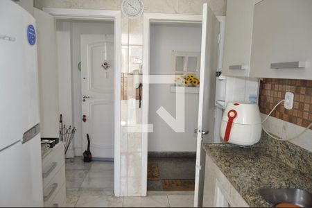 Apartamento para alugar com 3 quartos, 82m² em Méier, Rio de Janeiro