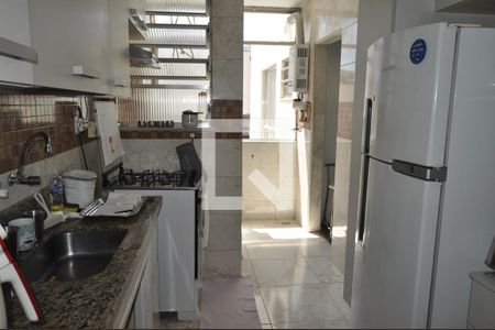 Apartamento para alugar com 3 quartos, 82m² em Méier, Rio de Janeiro