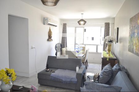 Apartamento para alugar com 3 quartos, 82m² em Méier, Rio de Janeiro