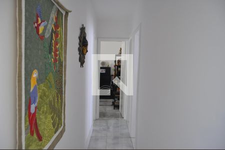 Apartamento para alugar com 3 quartos, 82m² em Méier, Rio de Janeiro