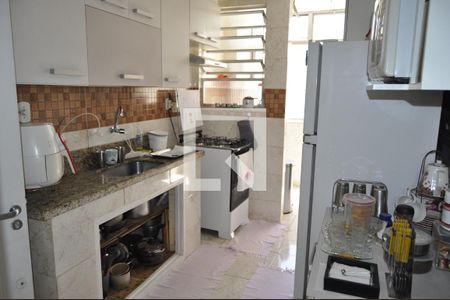 Apartamento para alugar com 3 quartos, 82m² em Méier, Rio de Janeiro