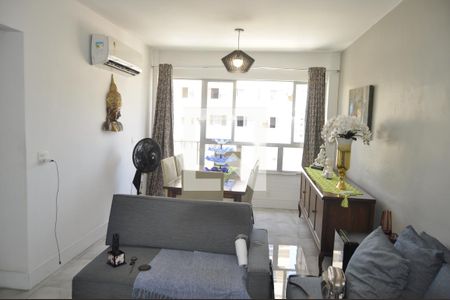 Apartamento para alugar com 3 quartos, 82m² em Méier, Rio de Janeiro