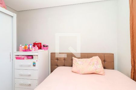 Quarto 1 de apartamento para alugar com 2 quartos, 45m² em Itaquera, São Paulo