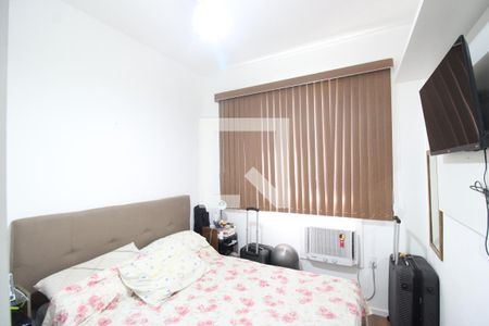 Quarto de apartamento à venda com 1 quarto, 35m² em Jacarepaguá, Rio de Janeiro