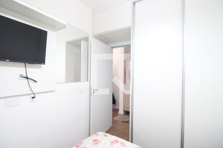 Quarto de apartamento à venda com 1 quarto, 35m² em Jacarepaguá, Rio de Janeiro
