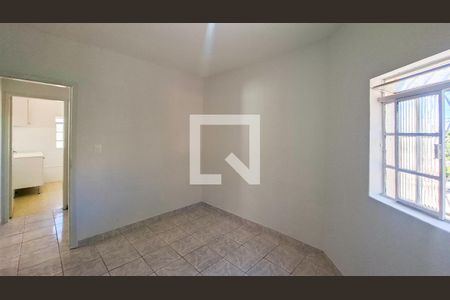 Quarto de casa para alugar com 2 quartos, 80m² em Santa Ines, Belo Horizonte