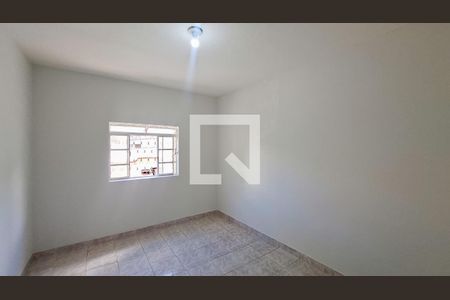 Quarto 2 de casa para alugar com 2 quartos, 80m² em Santa Ines, Belo Horizonte