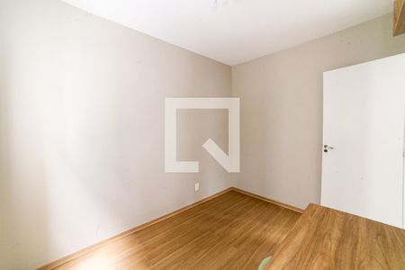 Quarto 2 de apartamento para alugar com 2 quartos, 45m² em Santo Antônio, Belo Horizonte