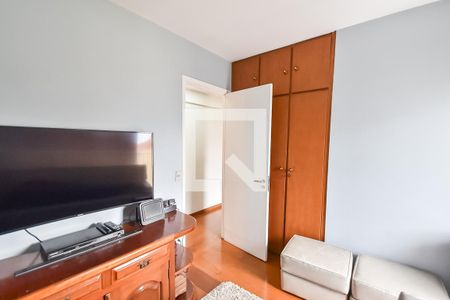 Quarto 1 de apartamento à venda com 3 quartos, 90m² em Vila Mariana, São Paulo