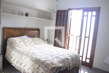 Suíte  de casa à venda com 3 quartos, 158m² em Jardim Bebedouro, Guarulhos