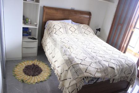 Suíte  de casa à venda com 3 quartos, 158m² em Jardim Bebedouro, Guarulhos