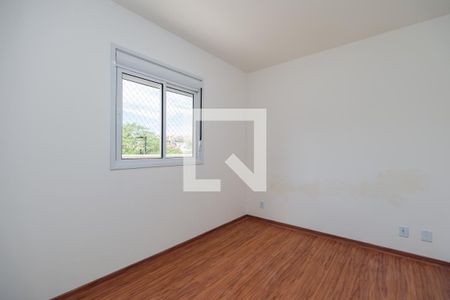 Quarto 1 de apartamento para alugar com 2 quartos, 44m² em Jardim Monte Alegre, Taboão da Serra