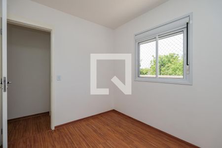 Quarto 1 de apartamento para alugar com 2 quartos, 44m² em Jardim Monte Alegre, Taboão da Serra