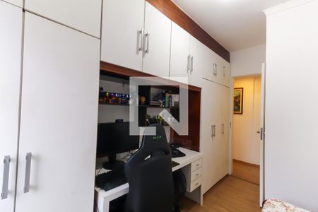 Quarto 1 de apartamento à venda com 2 quartos, 76m² em Mooca, São Paulo