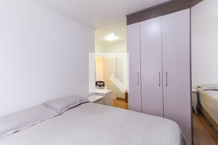 Quarto 2 de apartamento à venda com 2 quartos, 76m² em Mooca, São Paulo