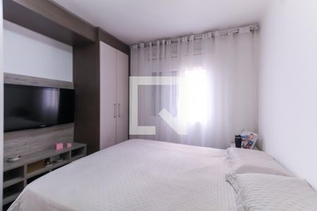 Quarto 2 de apartamento à venda com 2 quartos, 76m² em Mooca, São Paulo