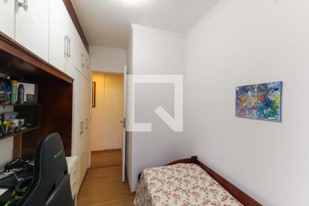 Quarto 1 de apartamento à venda com 2 quartos, 76m² em Mooca, São Paulo