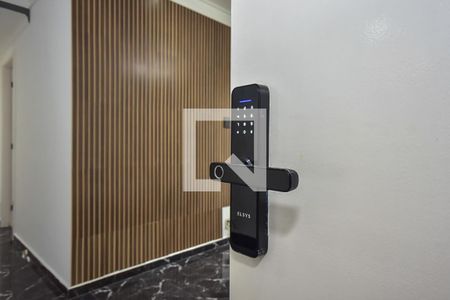 Fechadura Eletrônica de apartamento para alugar com 3 quartos, 101m² em Vila Andrade, São Paulo