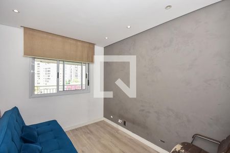 Quarto 1 de apartamento para alugar com 3 quartos, 101m² em Vila Andrade, São Paulo