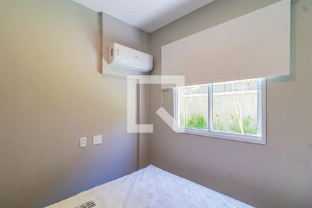 Quarto de apartamento para alugar com 1 quarto, 27m² em Vila Butantã, São Paulo