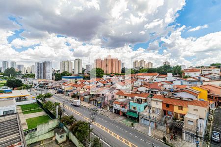 Varanda de apartamento para alugar com 1 quarto, 27m² em Vila Butantã, São Paulo