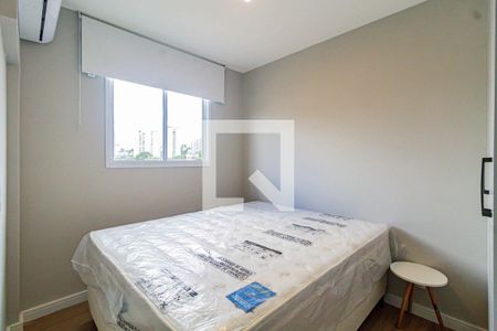 Suite de apartamento para alugar com 1 quarto, 27m² em Vila Butantã, São Paulo