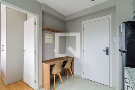 Studio de apartamento para alugar com 1 quarto, 27m² em Vila Butantã, São Paulo